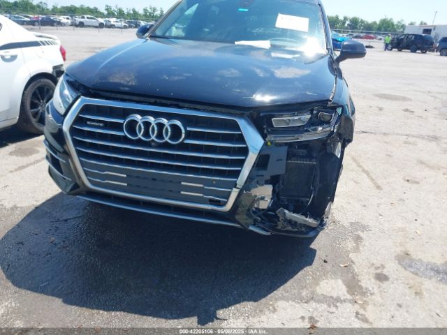 WA1LAAF75KD012980 Audi Q7 55 Premium/55 Se Premium