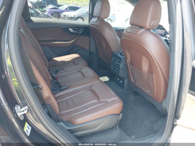 WA1LAAF75KD012980 Audi Q7 55 Premium/55 Se Premium
