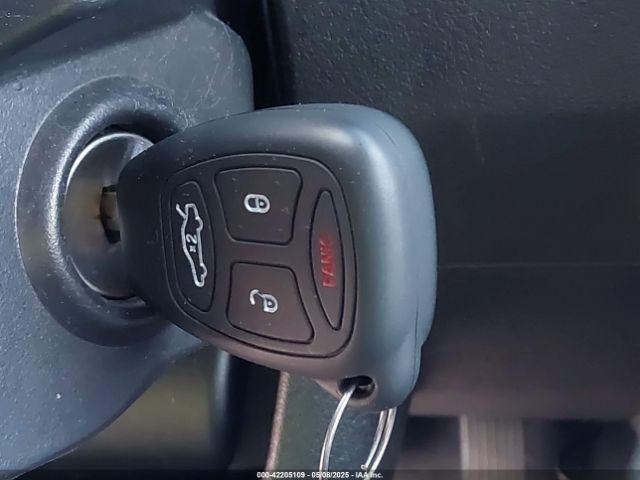 2016 JEEP COMPASS 1C4NJCBA2GD715553 Photo 10