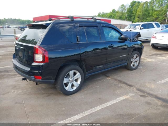 2016 JEEP COMPASS 1C4NJCBA2GD715553 Photo 3