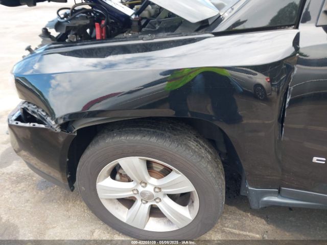 2016 JEEP COMPASS 1C4NJCBA2GD715553 Photo 5