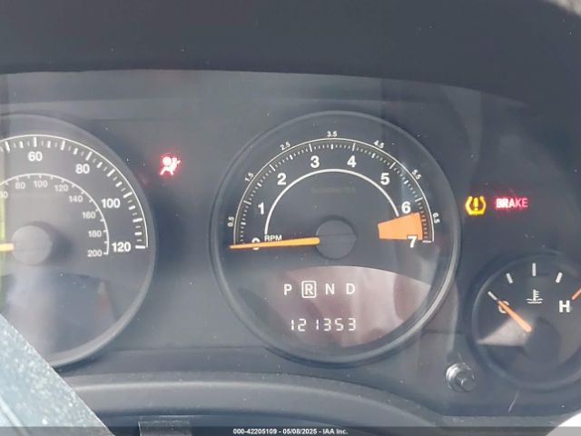 2016 JEEP COMPASS 1C4NJCBA2GD715553 Photo 6