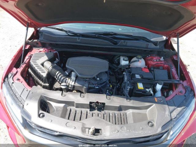 2024 CHEVROLET BLAZER 3GNKBERS2RS283650 Photo 9