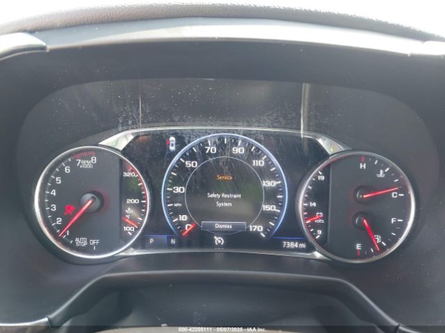 2024 CHEVROLET BLAZER 3GNKBERS2RS283650 Photo 6