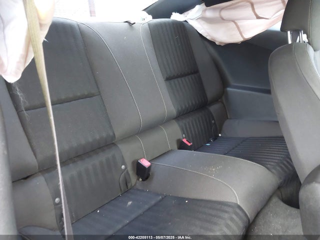 Chevrolet Camaro 2ls 2015 2G1FB1E32F9188329 Image 8