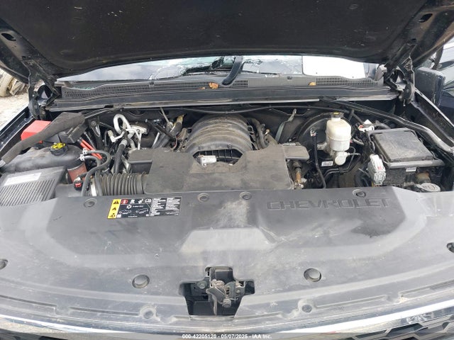 1GNSKBKCXKR337996 Chevrolet Tahoe Lt