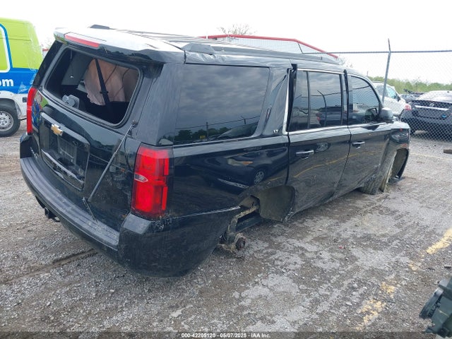 1GNSKBKCXKR337996 Chevrolet Tahoe Lt