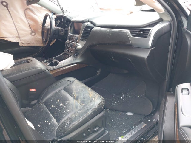 1GNSKBKCXKR337996 Chevrolet Tahoe Lt