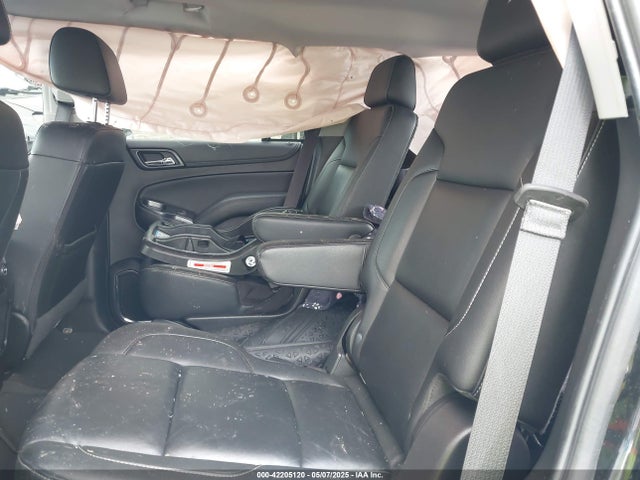 1GNSKBKCXKR337996 Chevrolet Tahoe Lt