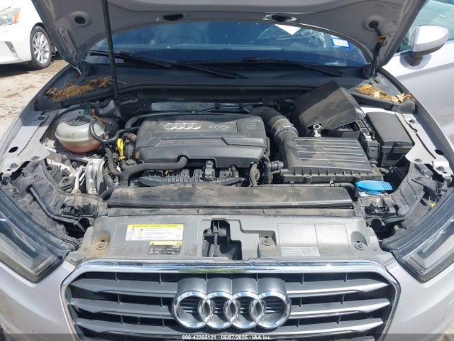 2015 AUDI A3 WAUACGFF1F1087004 Photo 9