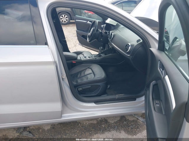 2015 AUDI A3 WAUACGFF1F1087004 Photo 4