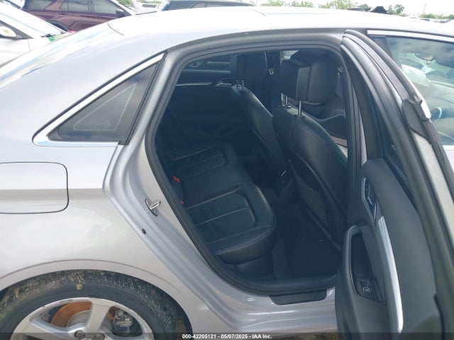 2015 AUDI A3 WAUACGFF1F1087004 Photo 7