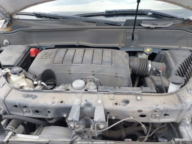 5GAKRCKD8GJ145728 Buick Enclave Premium