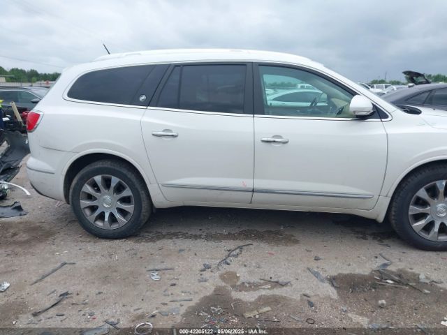 5GAKRCKD8GJ145728 Buick Enclave Premium