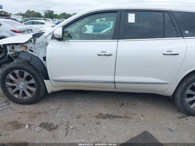 5GAKRCKD8GJ145728 Buick Enclave Premium