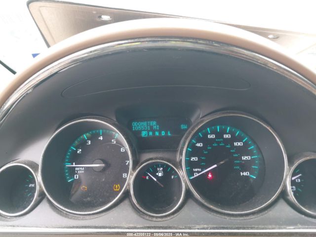 5GAKRCKD8GJ145728 Buick Enclave Premium