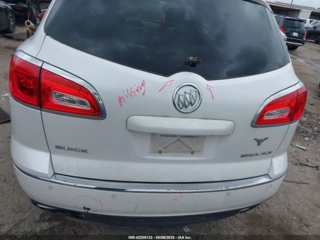 5GAKRCKD8GJ145728 Buick Enclave Premium