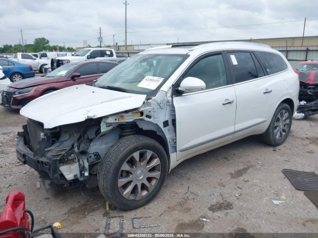 5GAKRCKD8GJ145728 Buick Enclave Premium