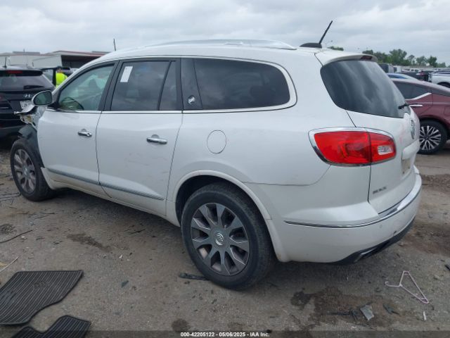 5GAKRCKD8GJ145728 Buick Enclave Premium