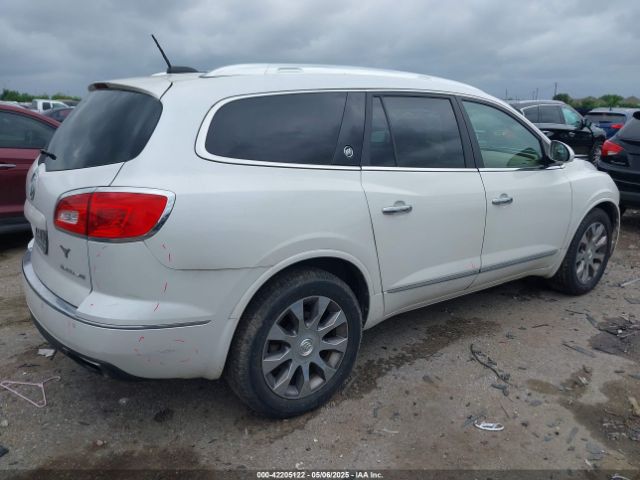5GAKRCKD8GJ145728 Buick Enclave Premium