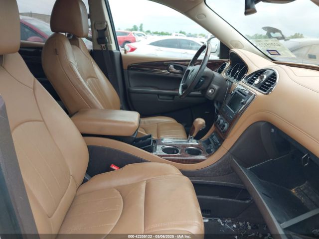 5GAKRCKD8GJ145728 Buick Enclave Premium