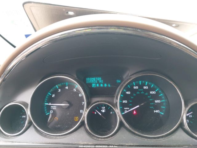 5GAKRCKD8GJ145728 Buick Enclave Premium