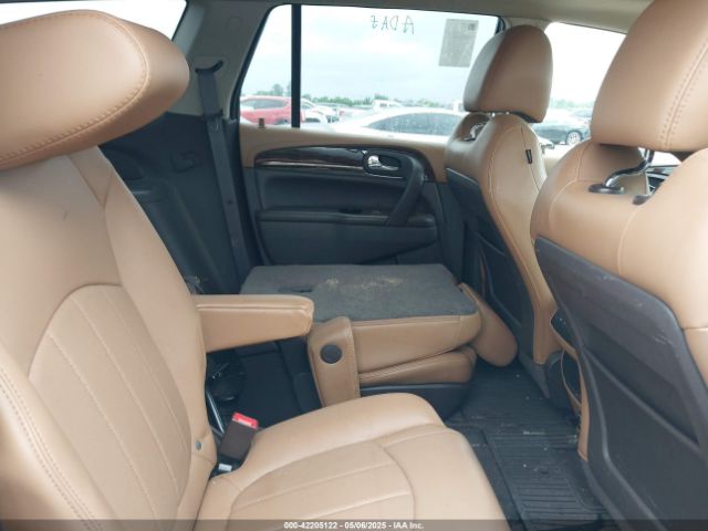 5GAKRCKD8GJ145728 Buick Enclave Premium