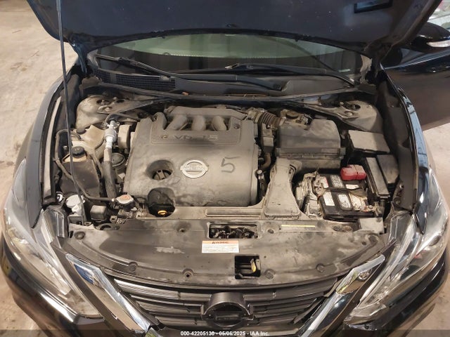 1N4BL3AP7GC127307 Nissan Altima 3.5 Sl
