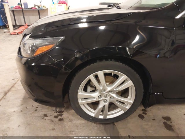 1N4BL3AP7GC127307 Nissan Altima 3.5 Sl