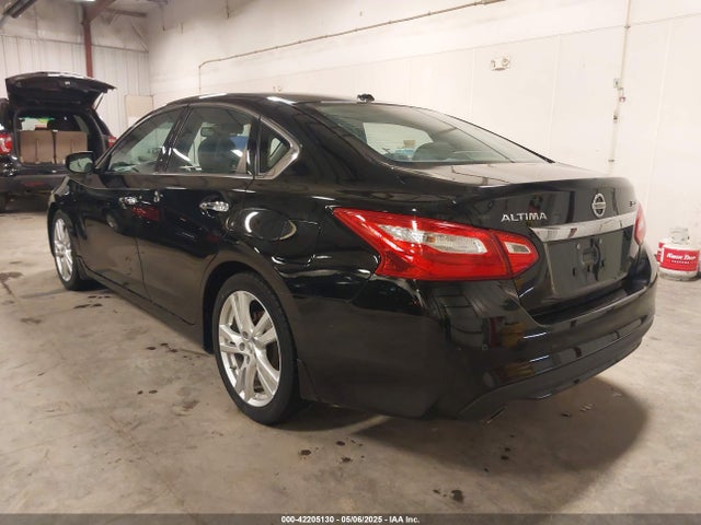 1N4BL3AP7GC127307 Nissan Altima 3.5 Sl