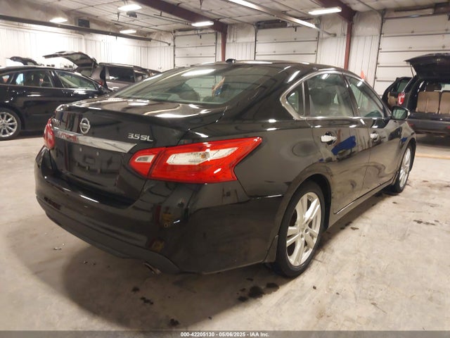 1N4BL3AP7GC127307 Nissan Altima 3.5 Sl