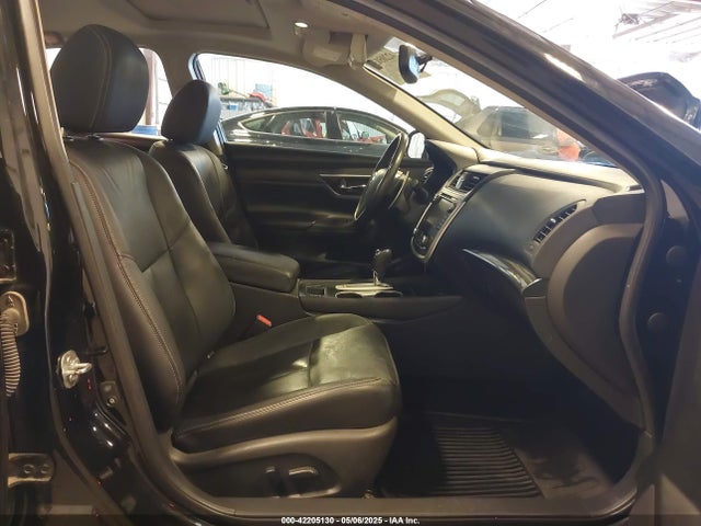 1N4BL3AP7GC127307 Nissan Altima 3.5 Sl
