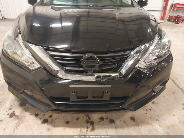 1N4BL3AP7GC127307 Nissan Altima 3.5 Sl