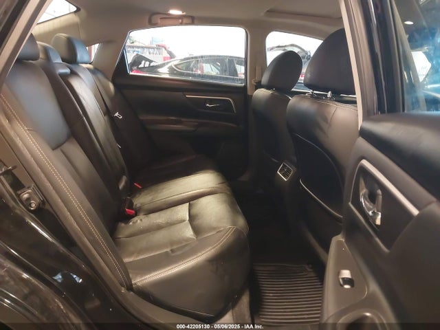 1N4BL3AP7GC127307 Nissan Altima 3.5 Sl