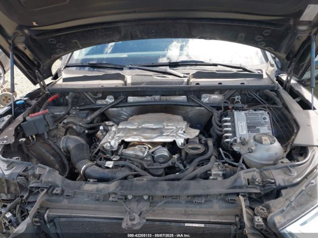 WA1B4AFY8L2040006 Audi SQ5