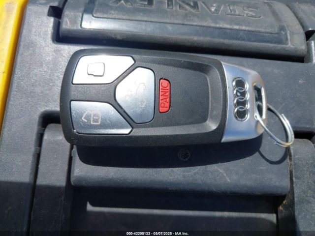 WA1B4AFY8L2040006 Audi SQ5