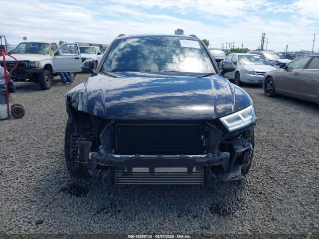WA1B4AFY8L2040006 Audi SQ5