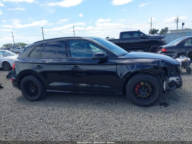 WA1B4AFY8L2040006 Audi SQ5