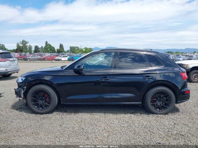 WA1B4AFY8L2040006 Audi SQ5