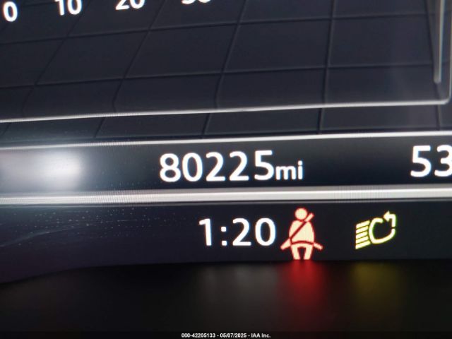 WA1B4AFY8L2040006 Audi SQ5
