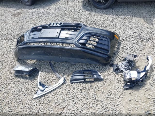 WA1B4AFY8L2040006 Audi SQ5