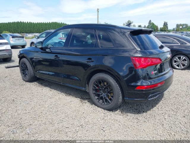 WA1B4AFY8L2040006 Audi SQ5