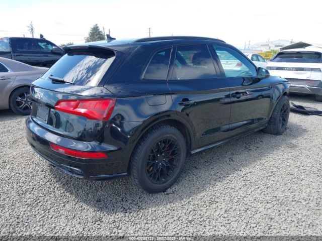 WA1B4AFY8L2040006 Audi SQ5