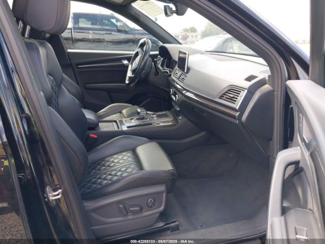 WA1B4AFY8L2040006 Audi SQ5