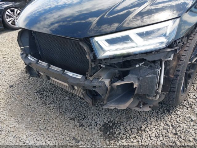 WA1B4AFY8L2040006 Audi SQ5