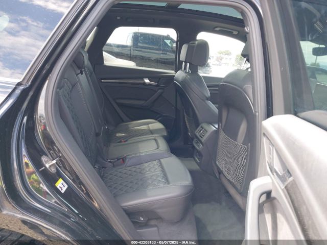 WA1B4AFY8L2040006 Audi SQ5