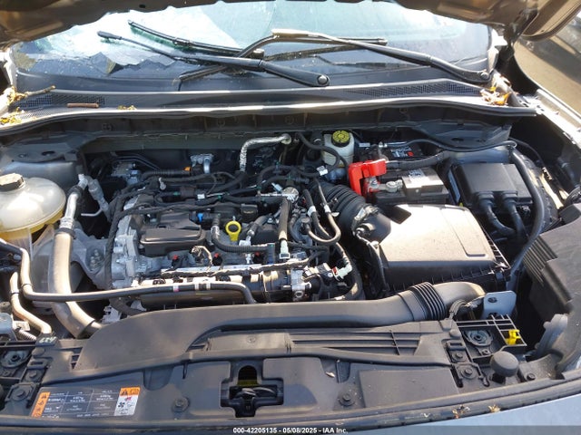 1FMCU9G66MUA11210 Ford ESCAPE SE