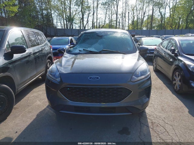 1FMCU9G66MUA11210 Ford ESCAPE SE