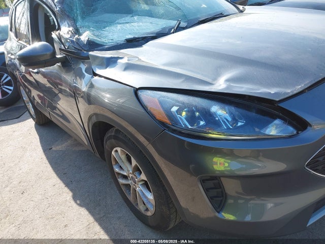 1FMCU9G66MUA11210 Ford ESCAPE SE