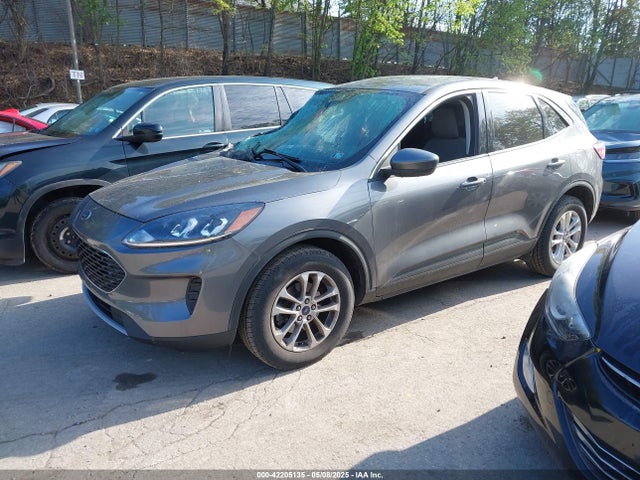1FMCU9G66MUA11210 Ford ESCAPE SE